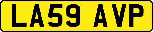 LA59AVP