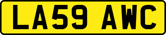 LA59AWC
