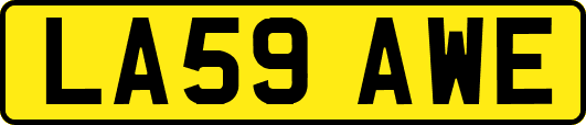 LA59AWE