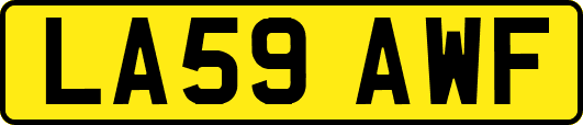 LA59AWF