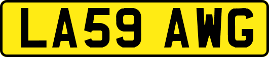 LA59AWG