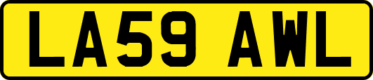 LA59AWL