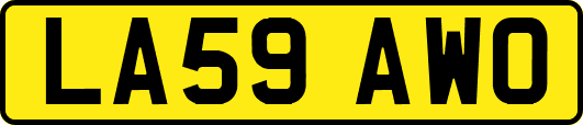 LA59AWO
