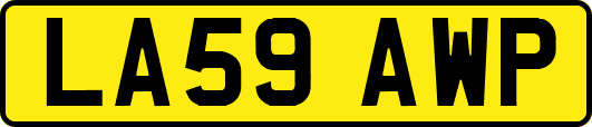 LA59AWP
