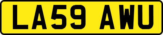 LA59AWU