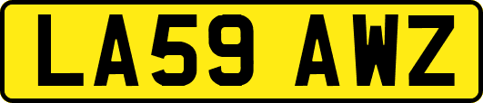 LA59AWZ