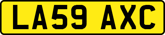 LA59AXC