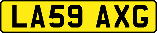 LA59AXG