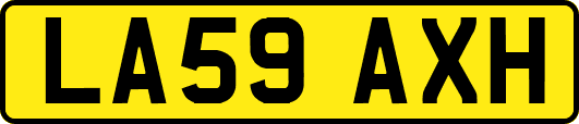 LA59AXH