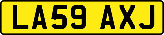 LA59AXJ