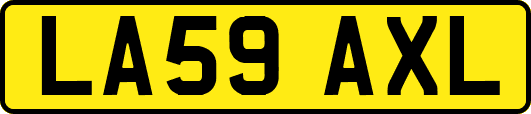 LA59AXL