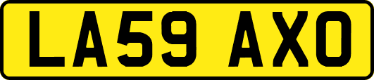 LA59AXO