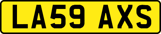 LA59AXS