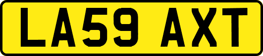 LA59AXT