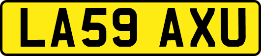 LA59AXU