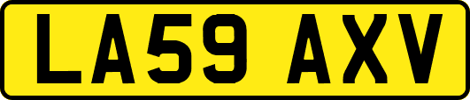 LA59AXV