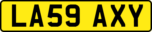 LA59AXY