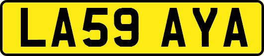 LA59AYA