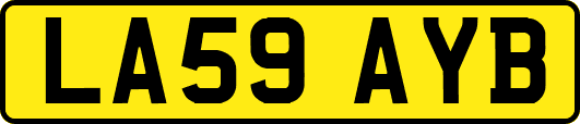 LA59AYB