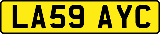LA59AYC