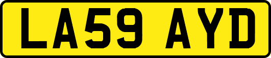 LA59AYD