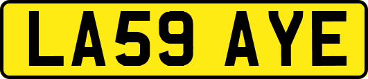 LA59AYE