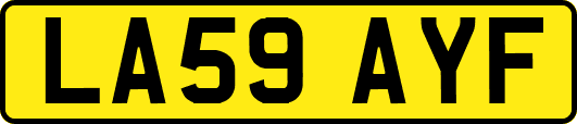 LA59AYF