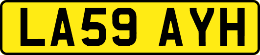 LA59AYH