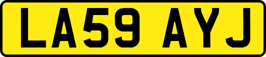 LA59AYJ