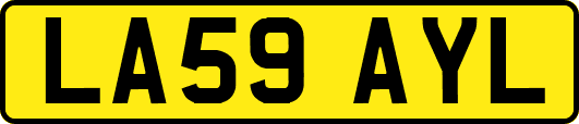 LA59AYL