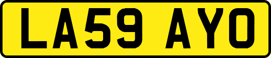 LA59AYO