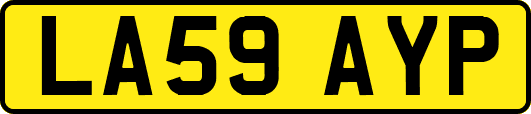LA59AYP