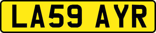 LA59AYR