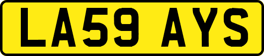 LA59AYS
