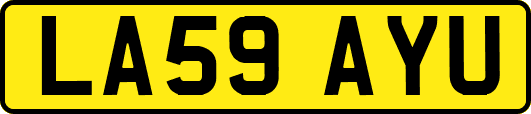 LA59AYU