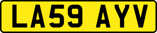 LA59AYV