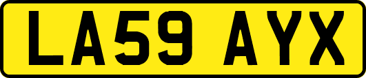 LA59AYX
