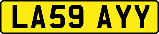 LA59AYY