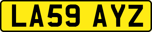 LA59AYZ