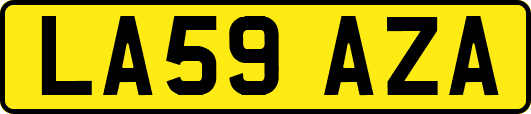 LA59AZA