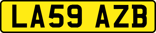 LA59AZB