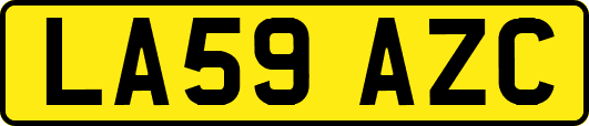 LA59AZC