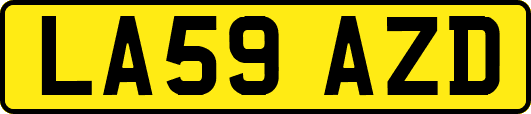 LA59AZD