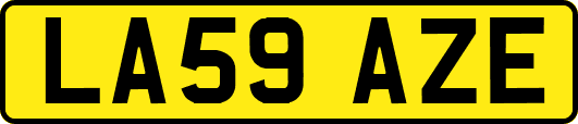 LA59AZE