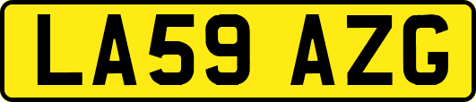 LA59AZG