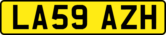 LA59AZH