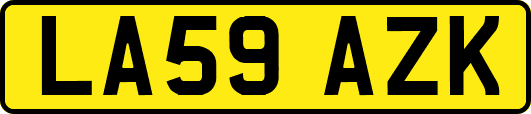 LA59AZK