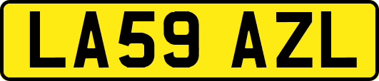 LA59AZL