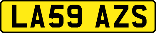 LA59AZS