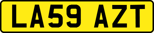 LA59AZT